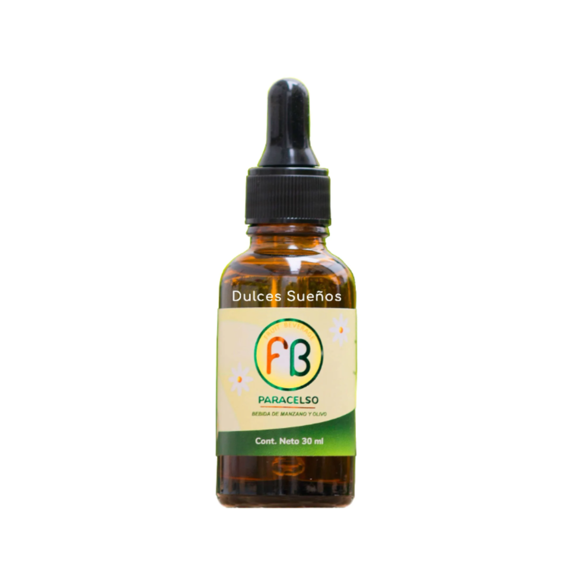 DULCES SUEÑOS PARACELSO FB - 30ML