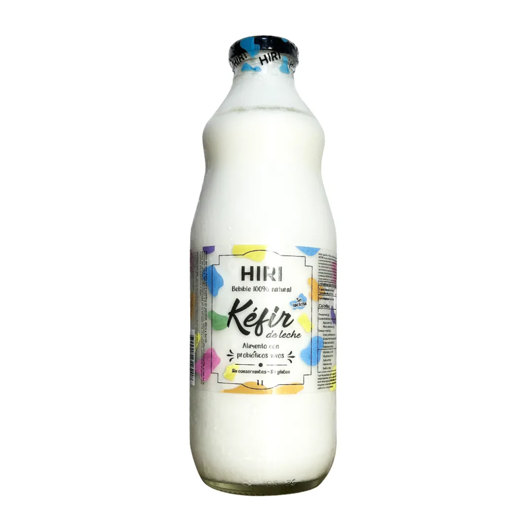 KEFIR HIRI - 1 LITRO