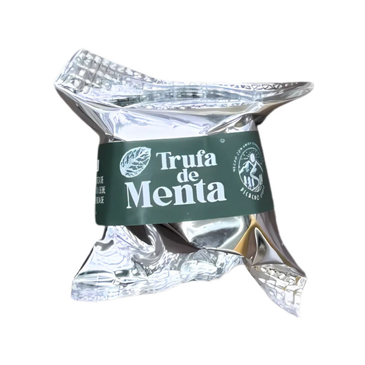 TRUFA DE MENTA PICACHO VERDE - UND