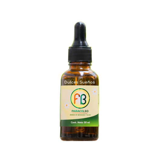 DULCES SUEÑOS PARACELSO FB - 30ML