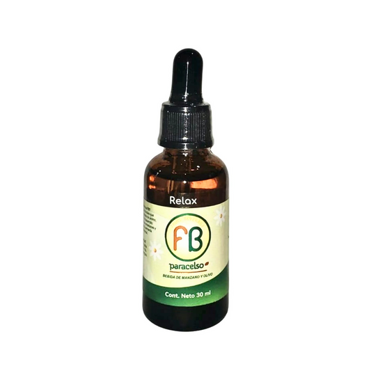 RELAX PARACELSO FB - 30ML