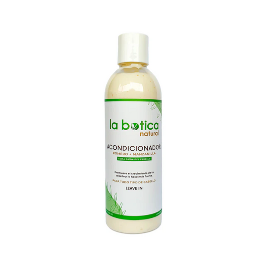 ACONDICIONADOR LA BOTICA - 200ML