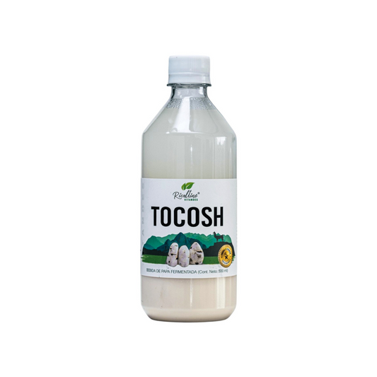 BEBIDA DE TOCOSH RICALTINO - 500ML