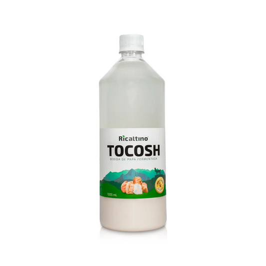 BEBIDA DE TOCOSH RICALTINO - 1000ML