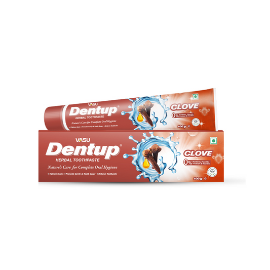 PASTA DENTAL CLOVE DENTUP - UND