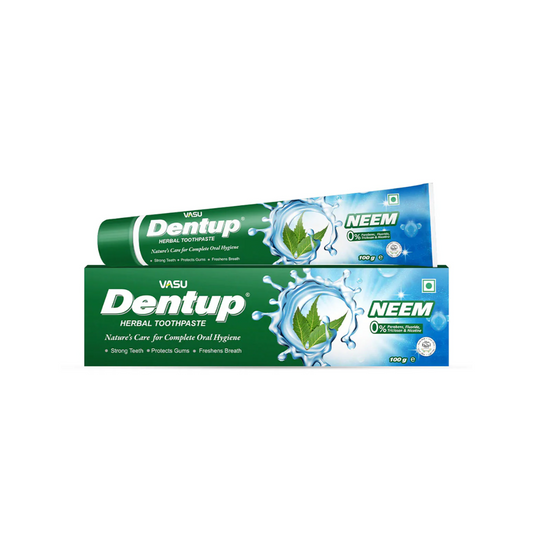 PASTA DENTAL NEEM DENTUP - UND