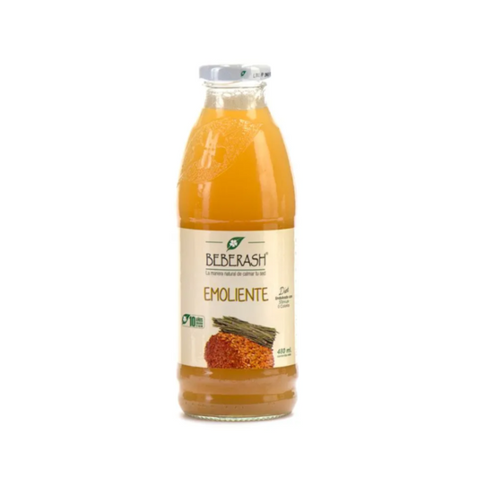 EMOLIENTE DIET BEBERASH - 480ML