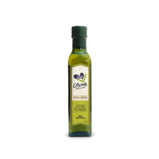 ACEITE DE OLIVA EXTRA-VIRGEN OLIVAM - 250ML