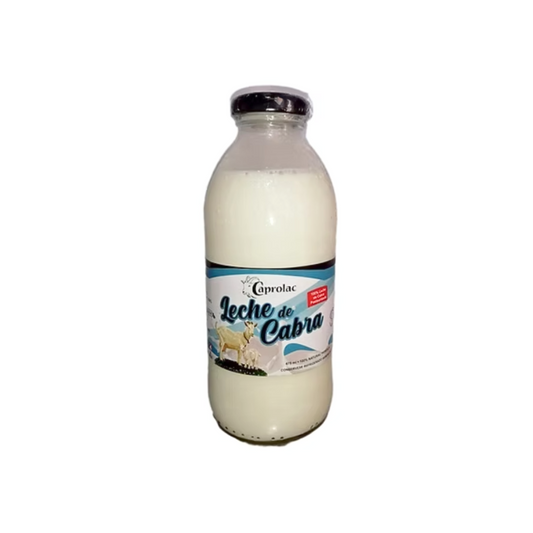 LECHE DE CABRA CAPROLAC - 475ML
