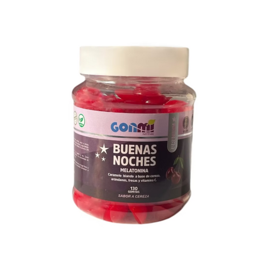 GOMITAS BUENAS NOCHES GONMI- 130UND