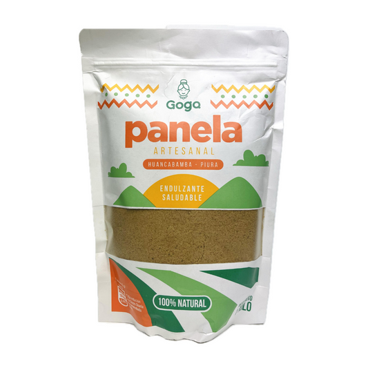 PANELA GOGA - 1KG