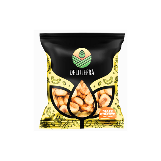 MAÍZ GIGANTE DELITIERRA - 40GR