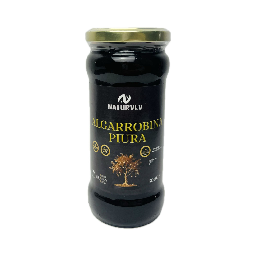 ALGARROBINA NATURVEV - 500GR