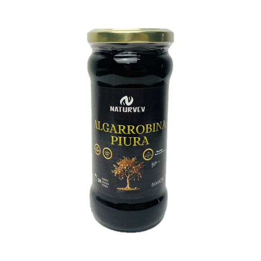 ALGARROBINA NATURVEV - 500GR