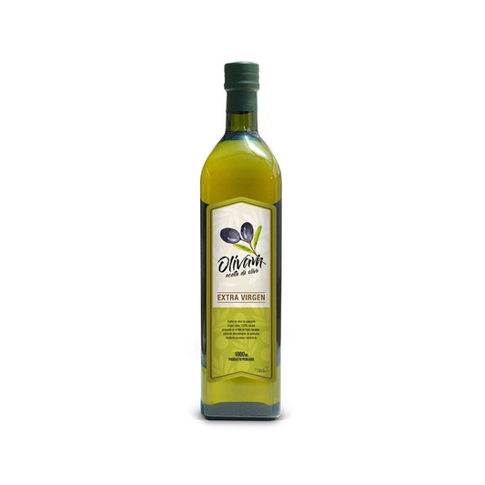 ACEITE DE OLIVA EXTRA-VIRGEN OLIVAM - 1LT