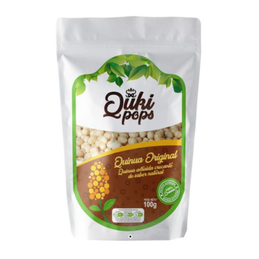 QUKI POPS ORIGINAL SINCHI - 100GR