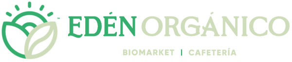 EDÉN ORGÁNICO